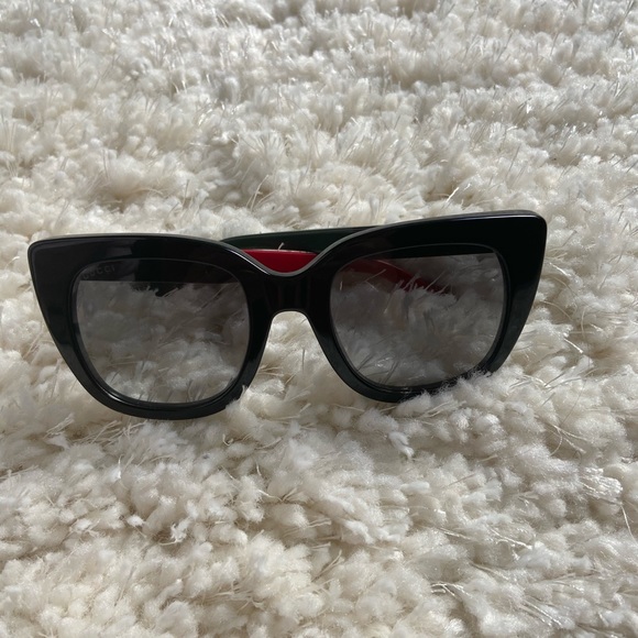 Gucci Sunglasses main image 8